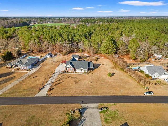 226 Cat Tail Bay Dr., Conway, SC 29527