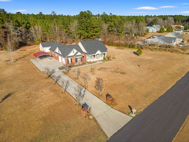 226 Cat Tail Bay Dr., Conway, SC 29527