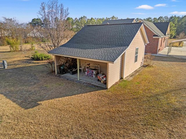 226 Cat Tail Bay Dr., Conway, SC 29527