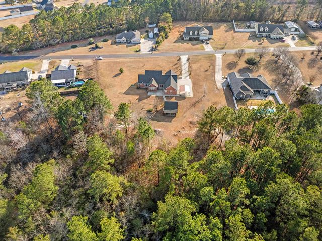 226 Cat Tail Bay Dr., Conway, SC 29527