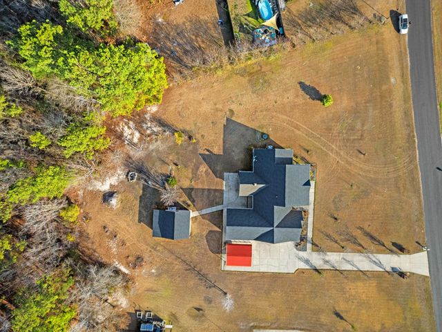 226 Cat Tail Bay Dr., Conway, SC 29527