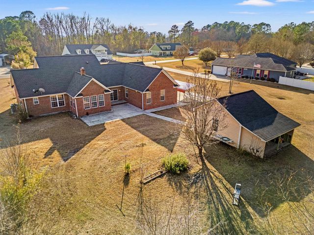 226 Cat Tail Bay Dr., Conway, SC 29527