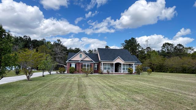 226 Cat Tail Bay Dr., Conway, SC 29527