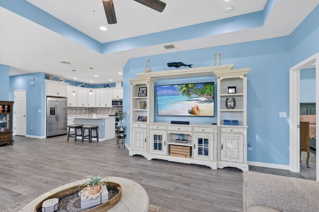 12932 SW Lake Fern Circle, Port St. Lucie, Port St Lucie, FL 34987