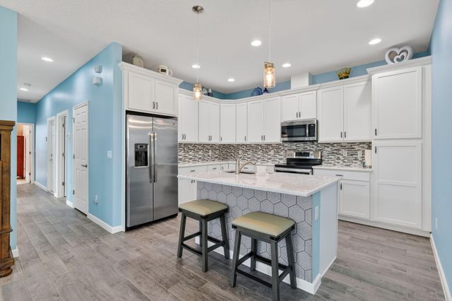 12932 SW Lake Fern Circle, Port St. Lucie, Port St Lucie, FL 34987