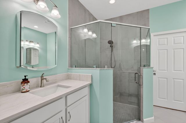 12932 SW Lake Fern Circle, Port St. Lucie, Port St Lucie, FL 34987