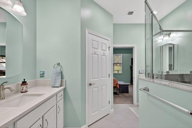 12932 SW Lake Fern Circle, Port St. Lucie, Port St Lucie, FL 34987