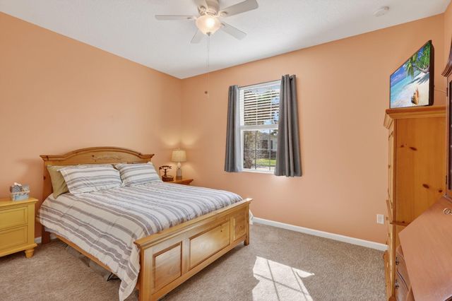 12932 SW Lake Fern Circle, Port St. Lucie, Port St Lucie, FL 34987