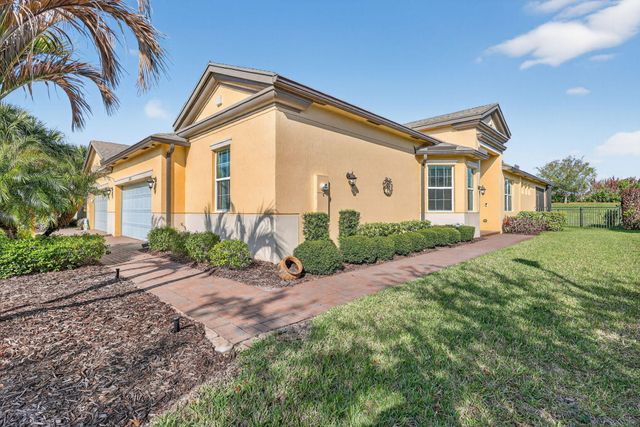 12932 SW Lake Fern Circle, Port St. Lucie, Port St Lucie, FL 34987