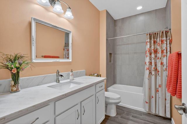 12932 SW Lake Fern Circle, Port St. Lucie, Port St Lucie, FL 34987