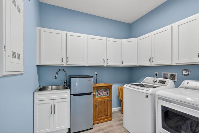 12932 SW Lake Fern Circle, Port St. Lucie, Port St Lucie, FL 34987