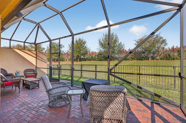 12932 SW Lake Fern Circle, Port St. Lucie, Port St Lucie, FL 34987