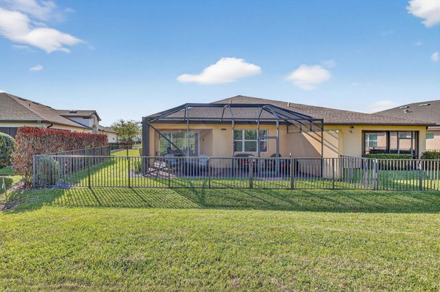 12932 SW Lake Fern Circle, Port St. Lucie, Port St Lucie, FL 34987