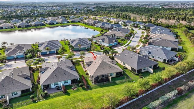 12932 SW Lake Fern Circle, Port St. Lucie, Port St Lucie, FL 34987