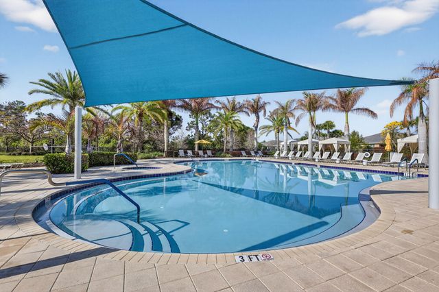 12932 SW Lake Fern Circle, Port St. Lucie, Port St Lucie, FL 34987