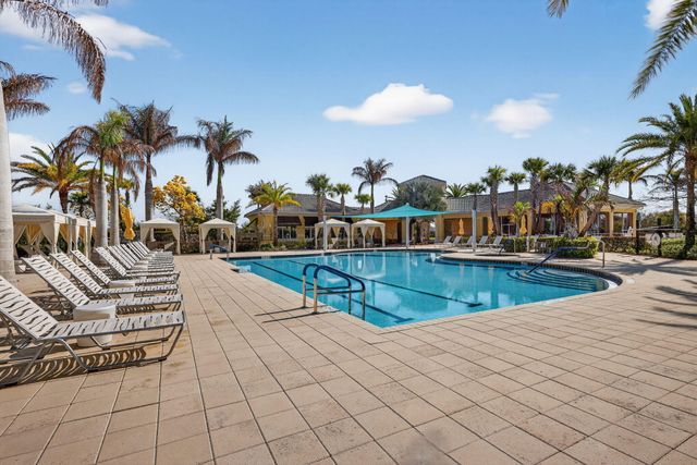 12932 SW Lake Fern Circle, Port St. Lucie, Port St Lucie, FL 34987