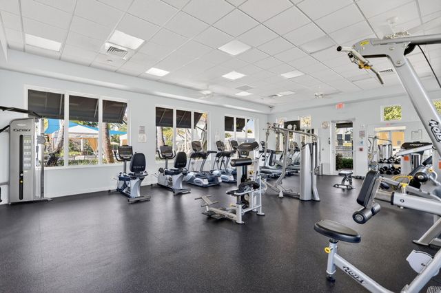 12932 SW Lake Fern Circle, Port St. Lucie, Port St Lucie, FL 34987