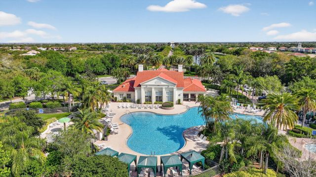 12932 SW Lake Fern Circle, Port St. Lucie, Port St Lucie, FL 34987