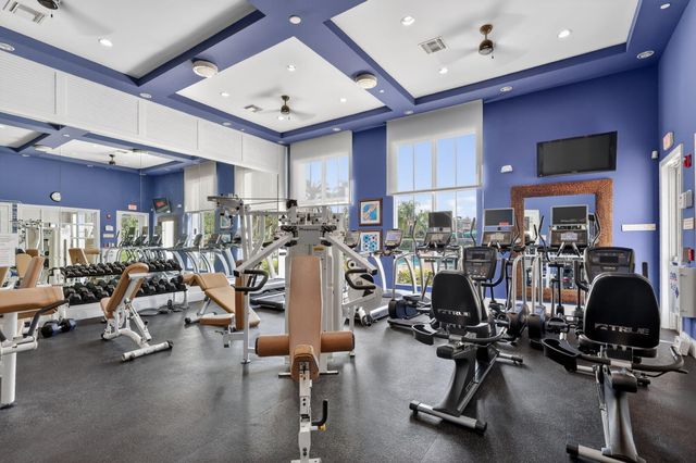 12932 SW Lake Fern Circle, Port St. Lucie, Port St Lucie, FL 34987