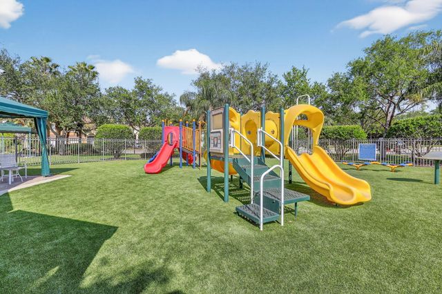 12932 SW Lake Fern Circle, Port St. Lucie, Port St Lucie, FL 34987