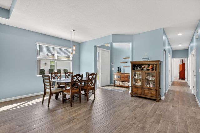 12932 SW Lake Fern Circle, Port St. Lucie, Port St Lucie, FL 34987