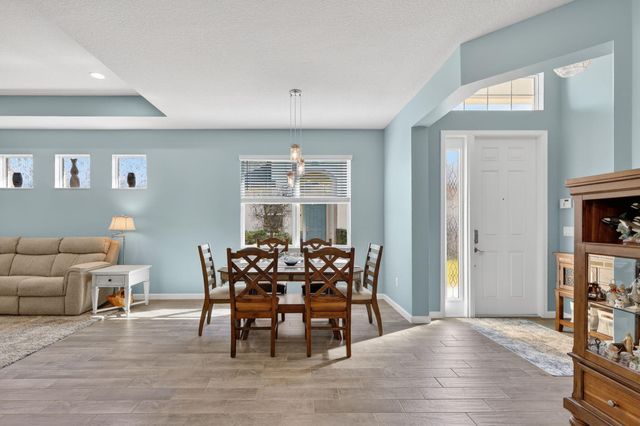 12932 SW Lake Fern Circle, Port St. Lucie, Port St Lucie, FL 34987