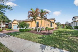 12932 SW Lake Fern Circle, Port St. Lucie, Port St Lucie, FL 34987