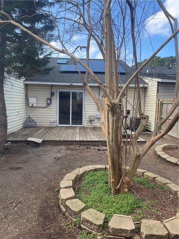 816 Stephanie CT, Virginia Beach, VA 23462