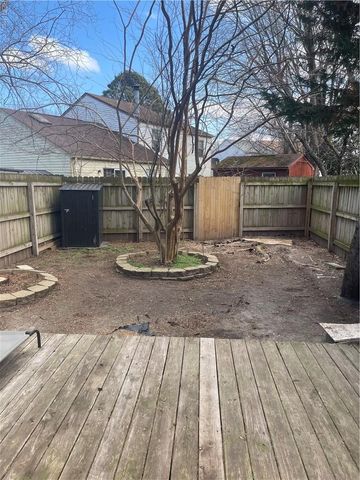 816 Stephanie CT, Virginia Beach, VA 23462