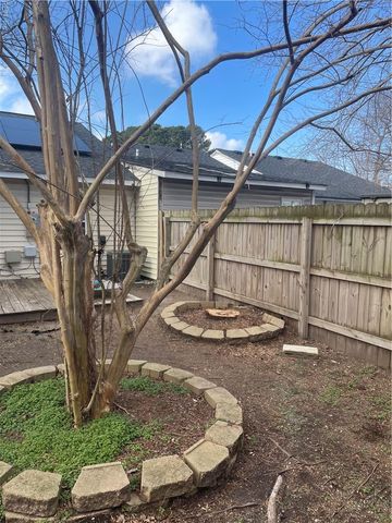 816 Stephanie CT, Virginia Beach, VA 23462