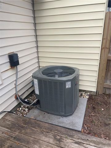 816 Stephanie CT, Virginia Beach, VA 23462