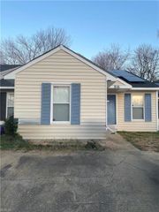 816 Stephanie CT, Virginia Beach, VA 23462