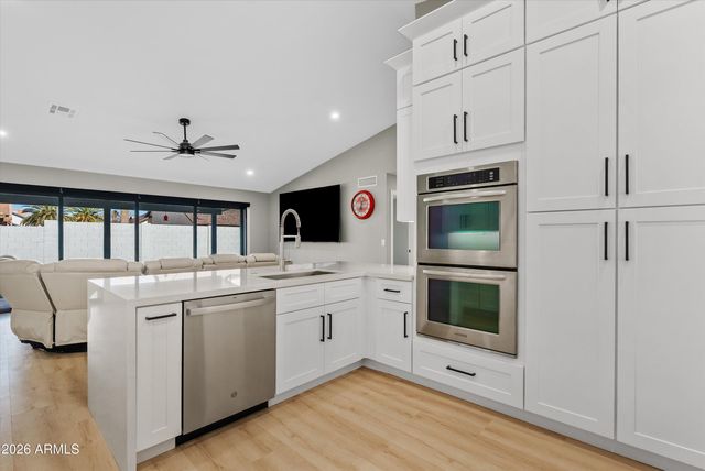 3026 E Leland Street, Mesa, AZ 85213