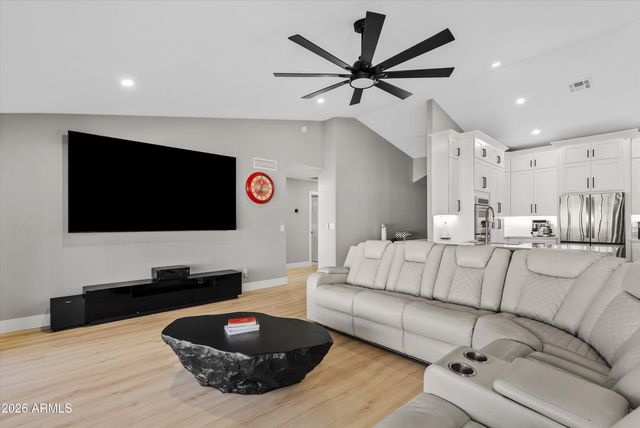 3026 E Leland Street, Mesa, AZ 85213