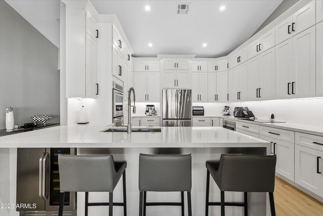 3026 E Leland Street, Mesa, AZ 85213