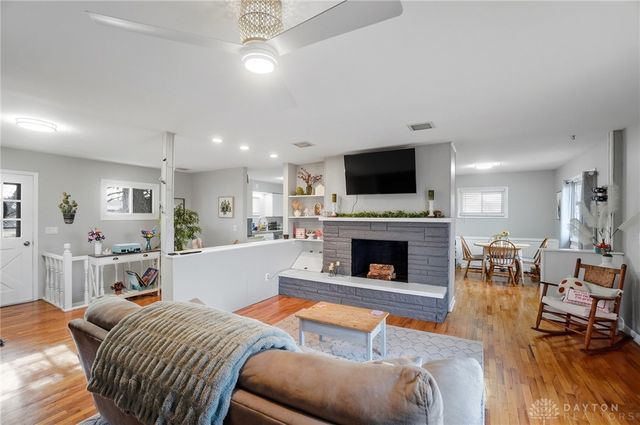 59 Amokee Place, Tipp City, OH 45371