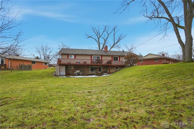 59 Amokee Place, Tipp City, OH 45371