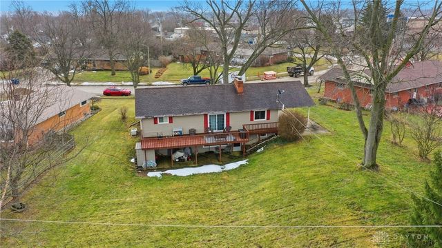 59 Amokee Place, Tipp City, OH 45371