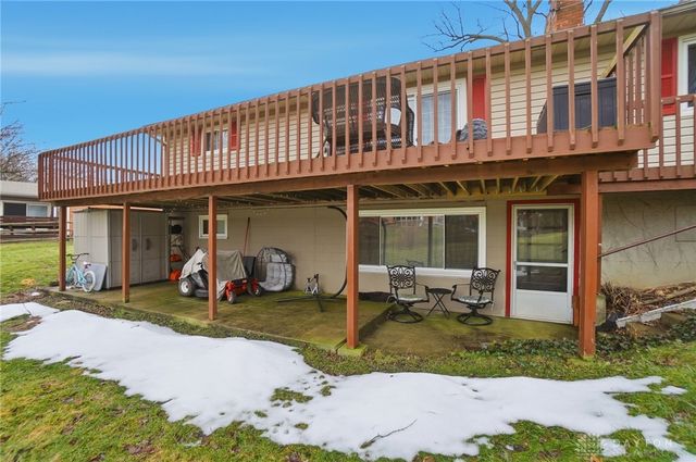 59 Amokee Place, Tipp City, OH 45371