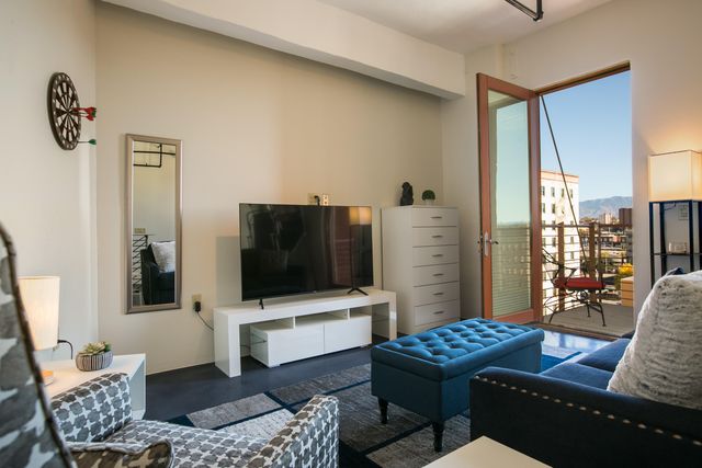 219 Central Avenue NW 507, Albuquerque, NM 87102