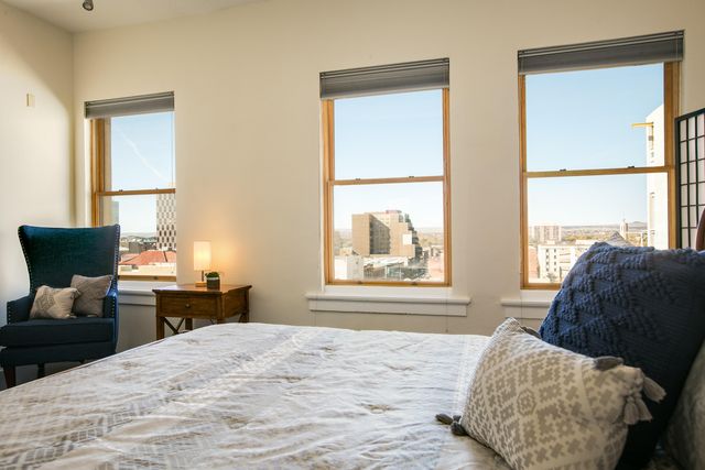 219 Central Avenue NW 507, Albuquerque, NM 87102