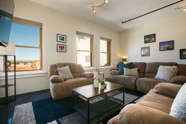 219 Central Avenue NW 507, Albuquerque, NM 87102