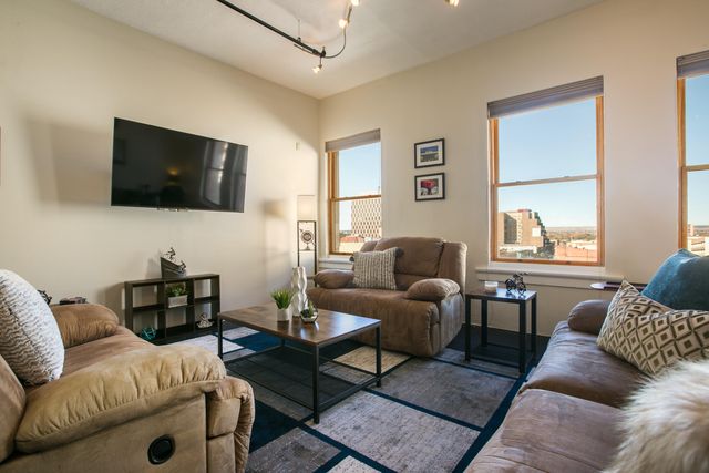 219 Central Avenue NW 507, Albuquerque, NM 87102
