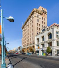 219 Central Avenue NW 507, Albuquerque, NM 87102