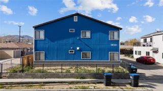 38501 Larkin Avenue 4, Palmdale, CA 93550