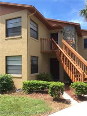 517 Manor Circle, Sebring, FL 33872