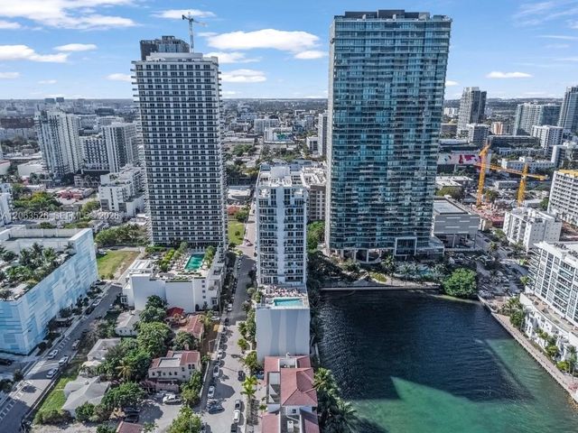 601 NE 27th St 1505, Miami, FL 33137