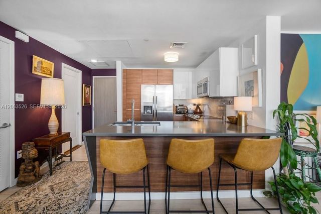 601 NE 27th St 1505, Miami, FL 33137