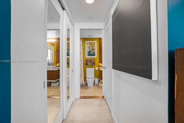 601 NE 27th St 1505, Miami, FL 33137