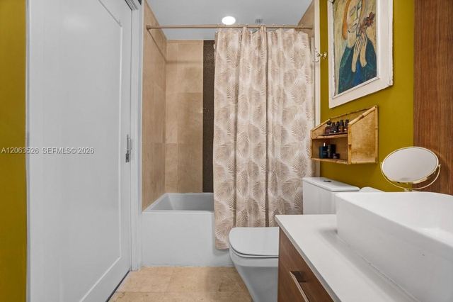 601 NE 27th St 1505, Miami, FL 33137